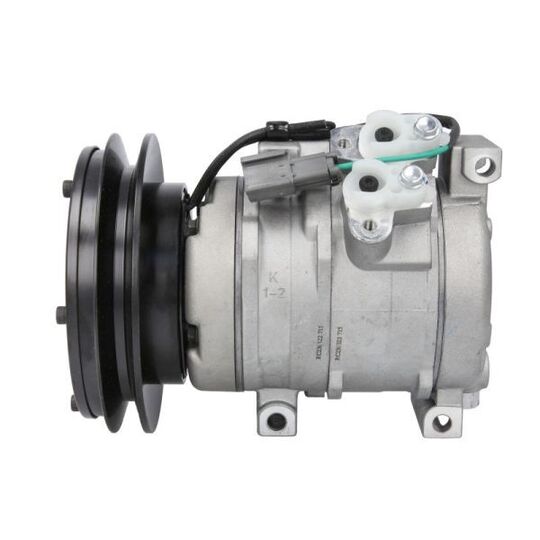 KTT090367 - Compressor, air conditioning 