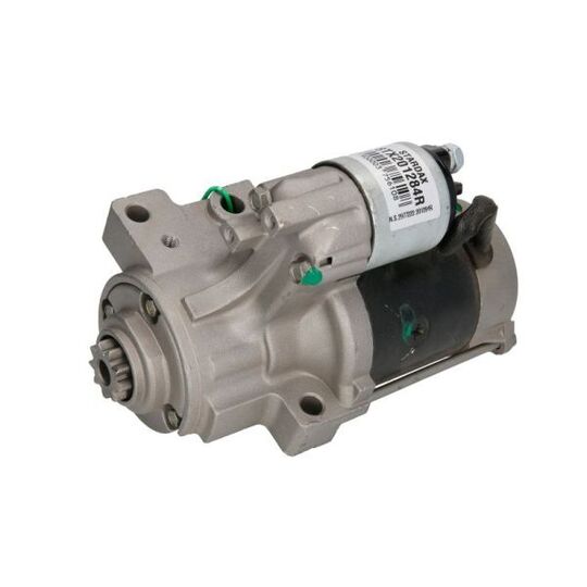 STX201284R - Startmotor 