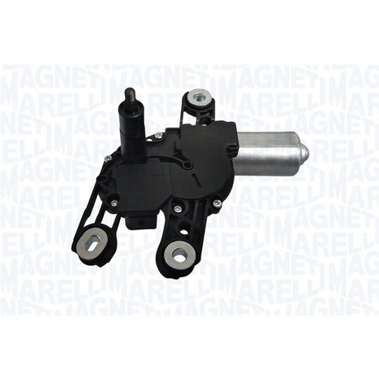 064070400010 - Wiper Motor 