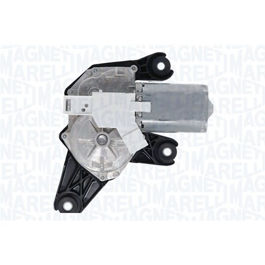 064372900010 - Wiper Motor 