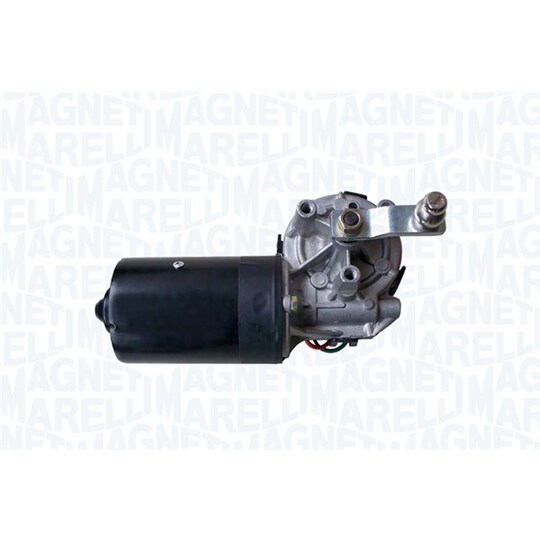 064370700010 - Wiper Motor 