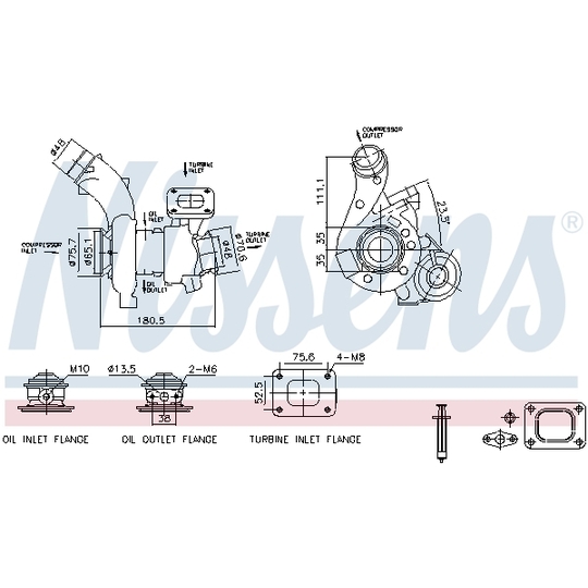 93702 - Laddare, laddsystem 