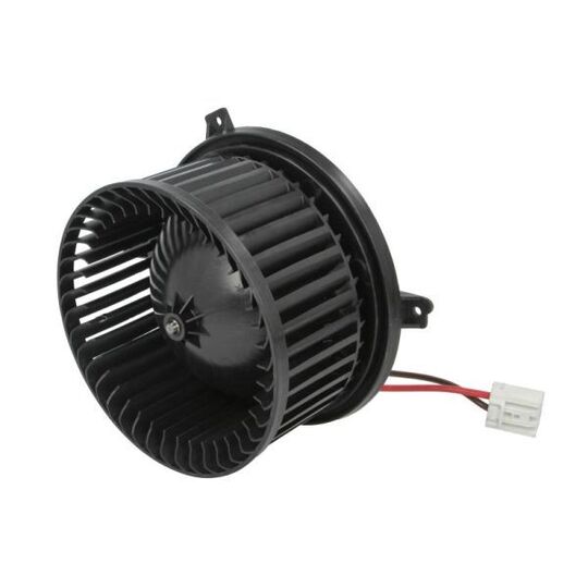 DDX020TT - Interior Blower 