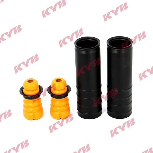 912054 - Protective Cap/Bellow, shock absorber 