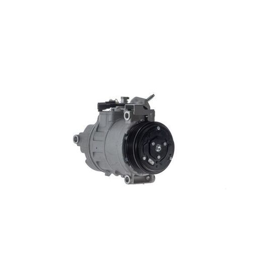 ACP 1636 000S - Compressor, air conditioning 