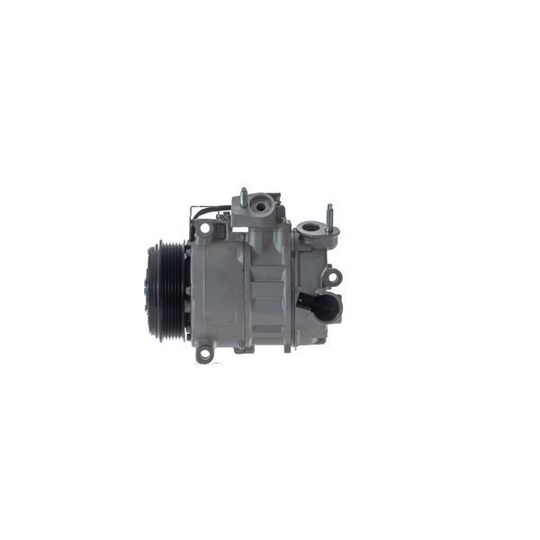 ACP 1636 000S - Compressor, air conditioning 