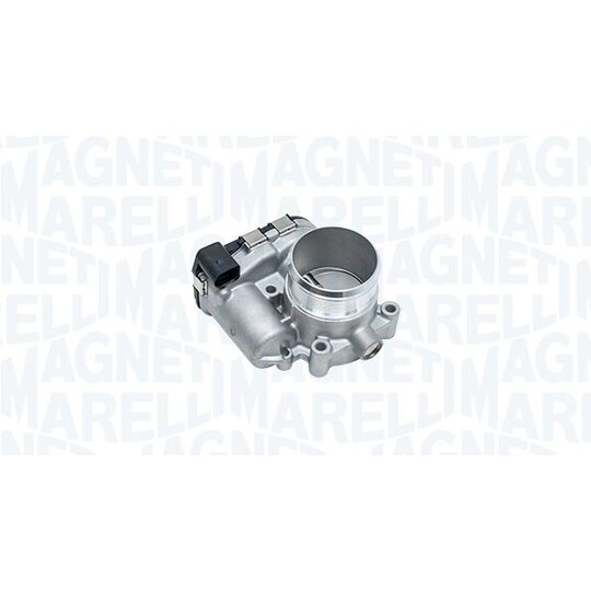 802000000171 - Throttle body 