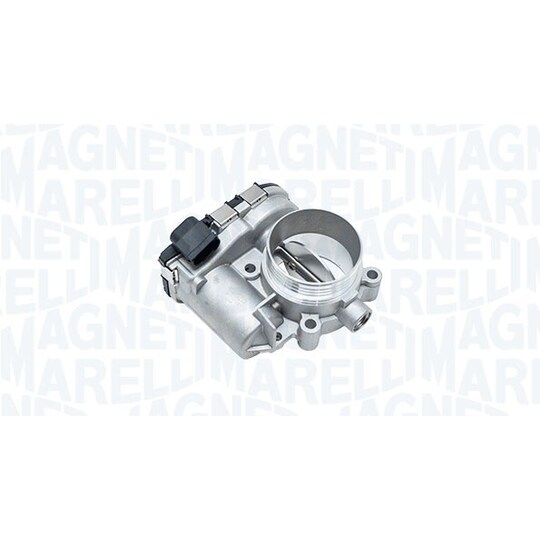 802000000125 - Throttle body 