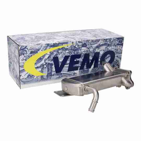 V10-63-0162 - Cooler, exhaust gas recirculation 