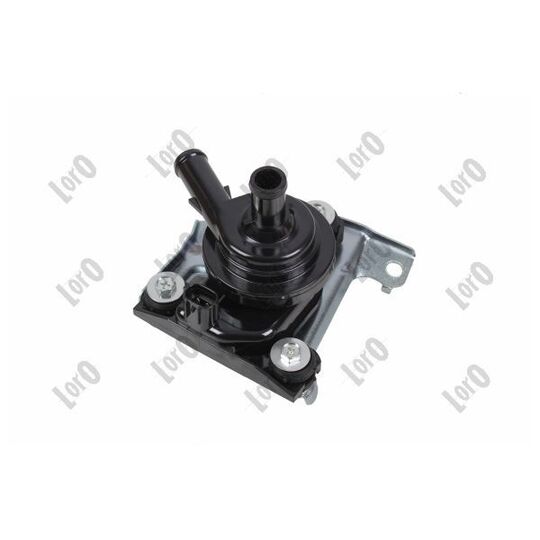 138-01-056 - Auxiliary Water Pump (cooling water circuit) 