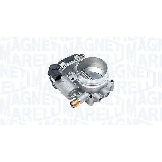 802000000182 - Throttle body 