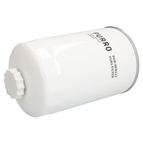 PUR-HF0112 - Fuel filter 