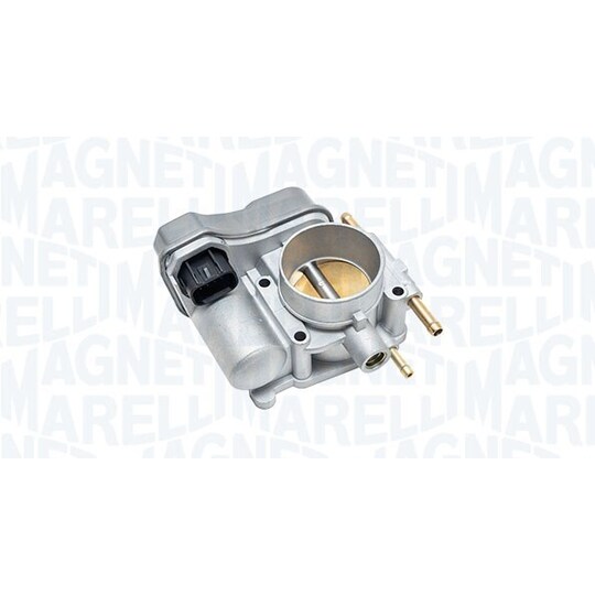 802000000120 - Throttle body 