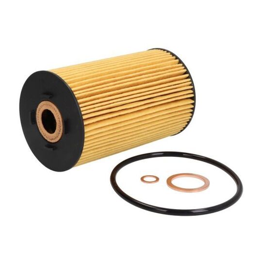 PUR-HO0087 - Oil Filter 