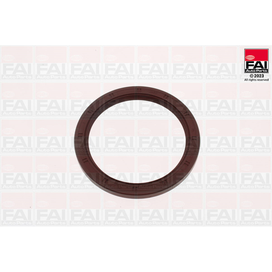 OS2169 - Shaft Seal, crankshaft 