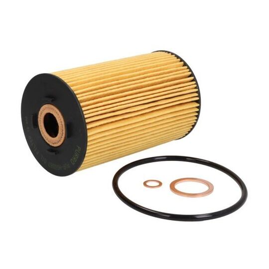 PUR-HO0087 - Oil Filter 