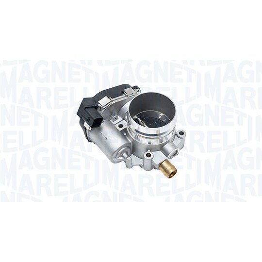 802000000166 - Throttle body 