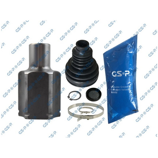 602159 - Joint Kit, drive shaft 