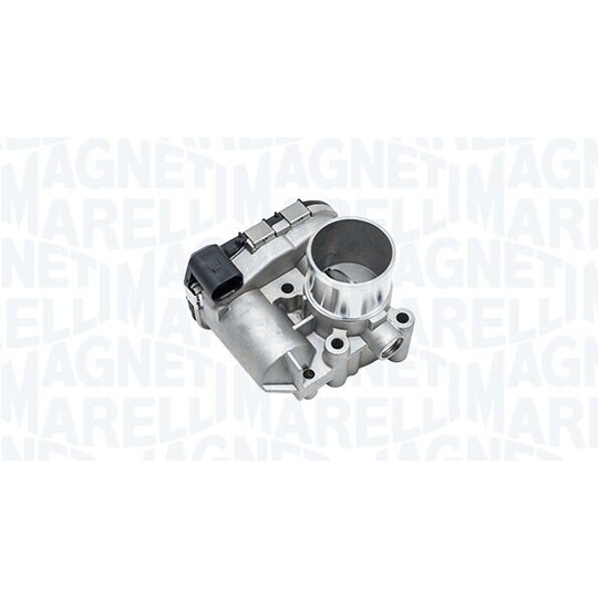 802000000131 - Throttle body 