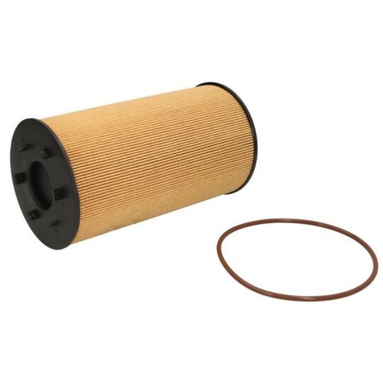 PUR-HO0086 - Oil Filter 