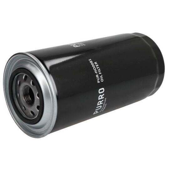 PUR-HO0081 - Oil Filter 