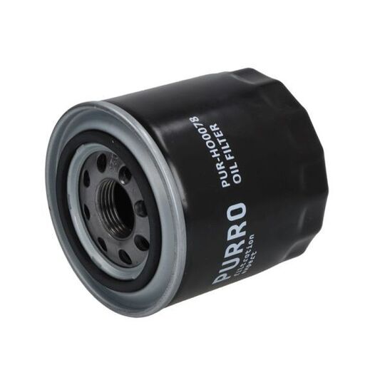 PUR-HO0078 - Oil Filter 