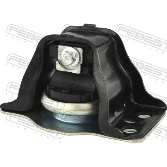 RNM-SANRH - Engine Mounting 