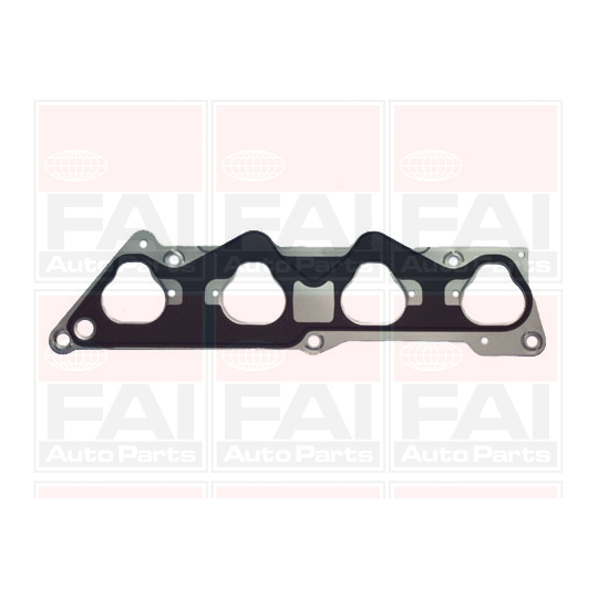 IM1555 - Gasket Set, intake manifold 