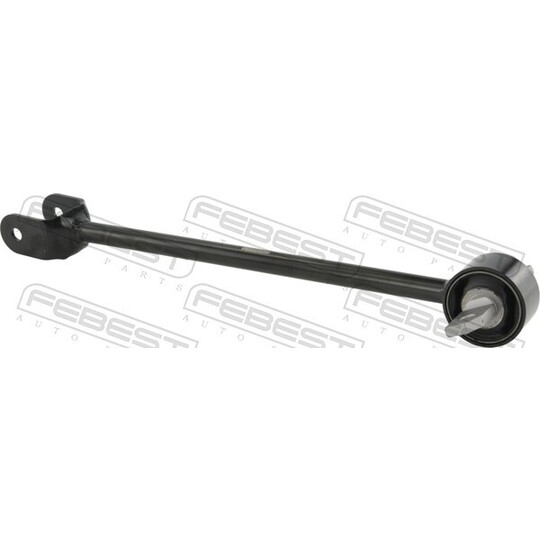 0125-ASV50RH - Track Control Arm 