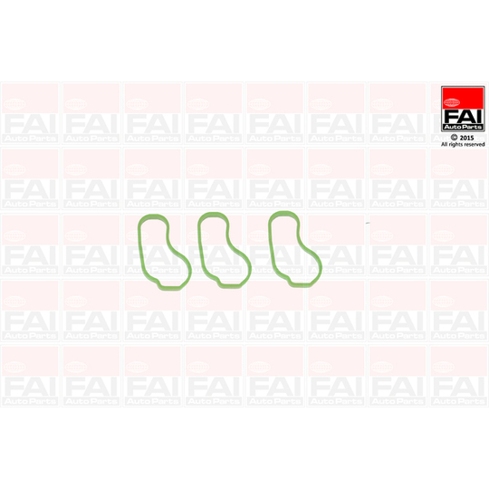 IM1061 - Gasket Set, intake manifold 