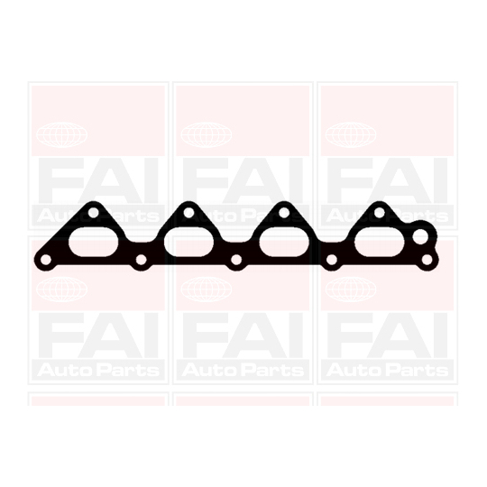 IM1824 - Gasket Set, intake manifold 