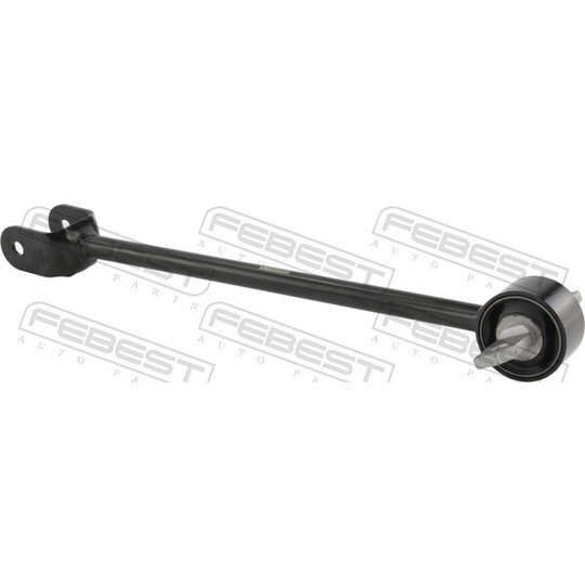 0125-ASV50LH - Track Control Arm 