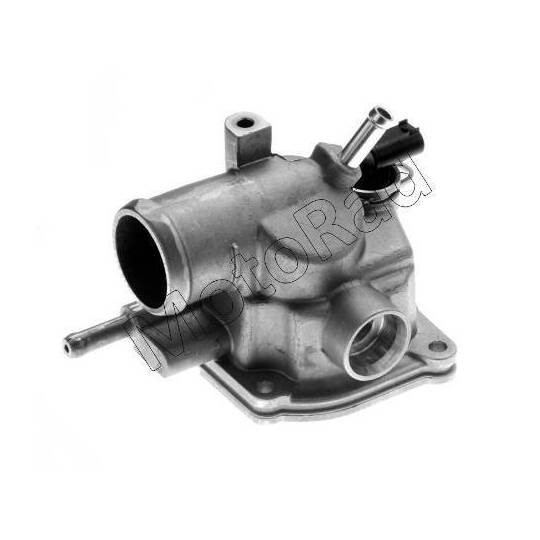 500-87K - Thermostat, coolant 