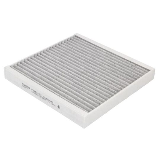 PUR-PC3040AG - Filter, interior air 