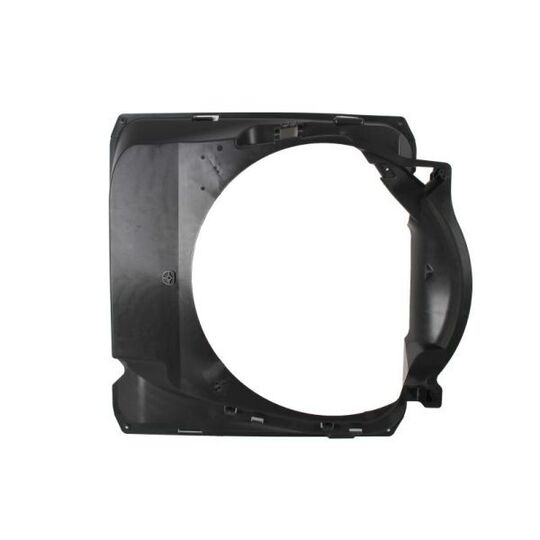 MAN-FC-002 - Cowling, radiator fan 