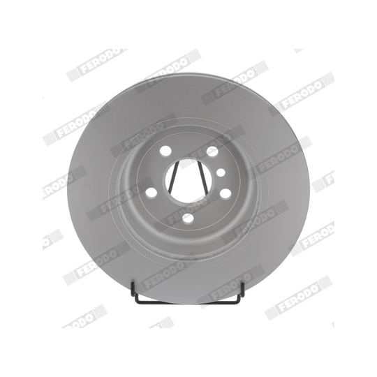 DDF3042RC-1 - Brake Disc 