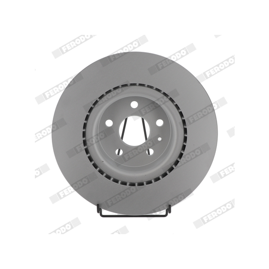 DDF3013C-1 - Brake Disc 