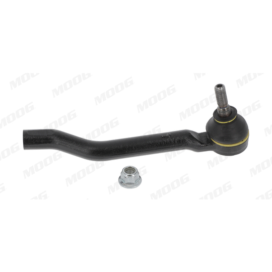 NI-ES-17519 - Tie rod end 