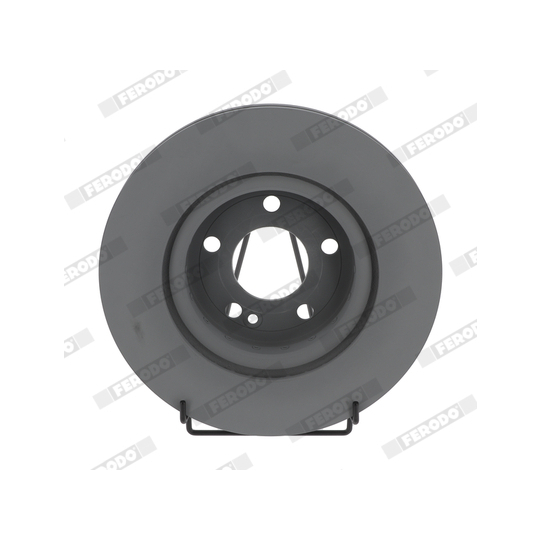 DDF2832VC-1 - Brake Disc 