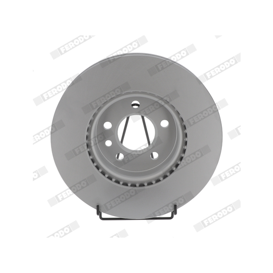 DDF3068C-1 - Brake Disc 