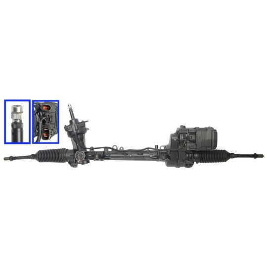 17-1979 - Steering Gear 