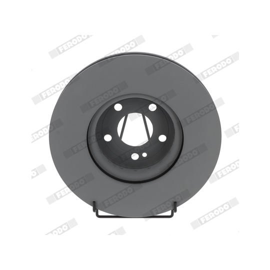 DDF2834VC-1 - Brake Disc 