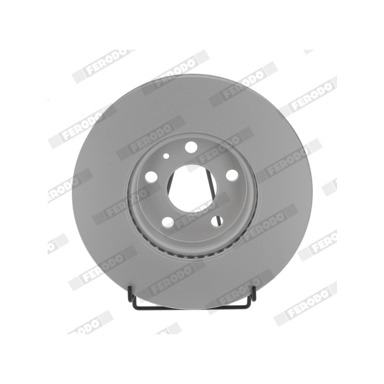 DDF2888C - Brake Disc 