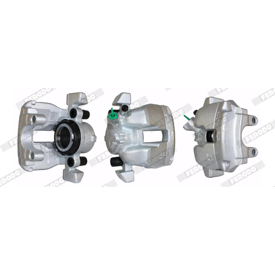 FCL695652 - Brake Caliper 