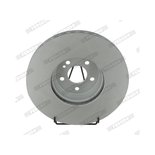 DDF2839C-1 - Brake Disc 