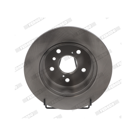 DDF2160 - Brake Disc 