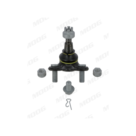 TO-BJ-17870 - Ball Joint 