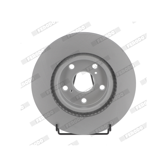 DDF3055C - Brake Disc 