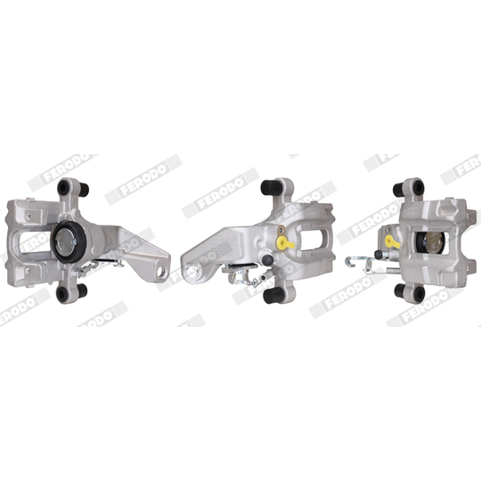 FCL695664 - Brake Caliper 