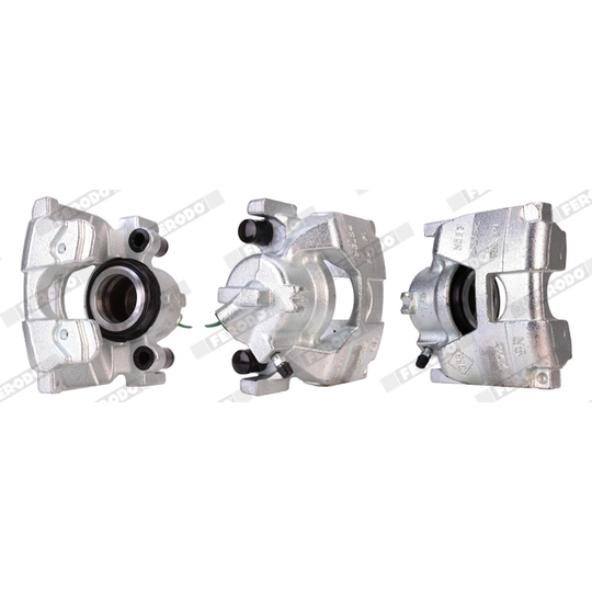 FCL695659 - Brake Caliper 